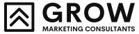 Grow Marketing Logo